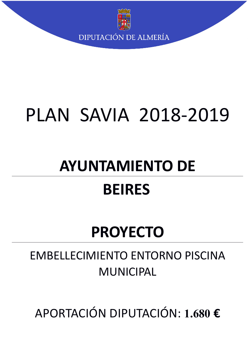 PLAN SAVIA 2018-2019